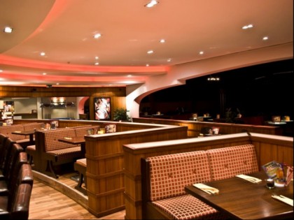 Foto: Pins - Bowl