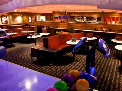 Foto: Pins - Bowl